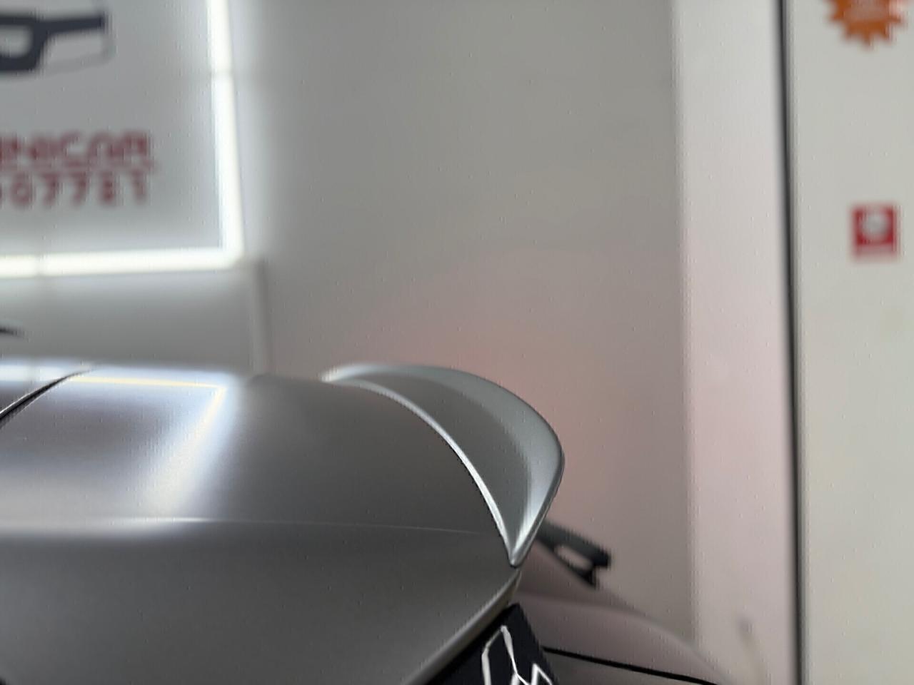 Mercedes-benz A35 4Matic Amg