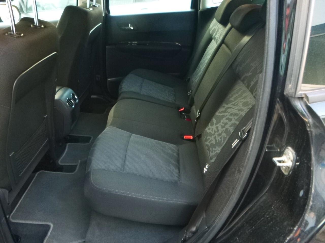 Peugeot 3008 1.6 VTi 120CV Tecno