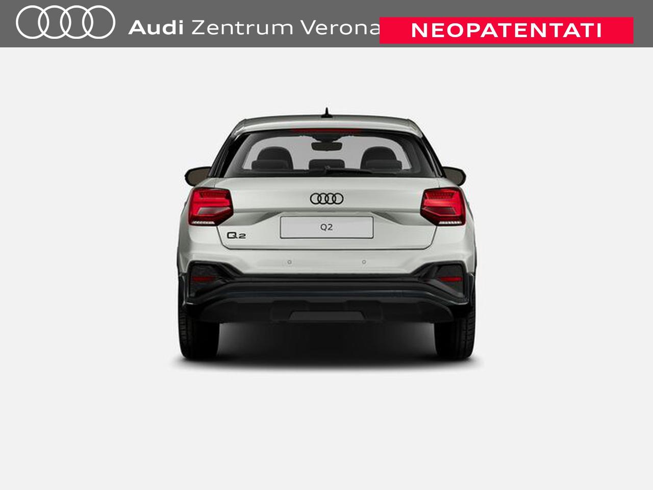 30TDI 116CV S line Edition