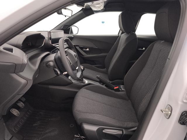 PEUGEOT 2008 1.2 puretech Style s&s 100cv