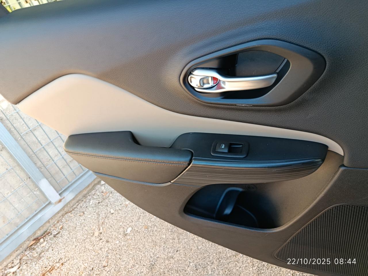 Jeep Cherokee 2.2 Mjt II 4WD Active Drive Limited+