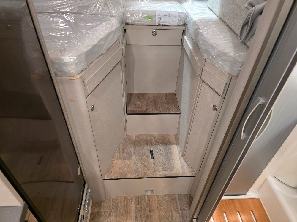 CAMPER HYMER EXSIS-T 474