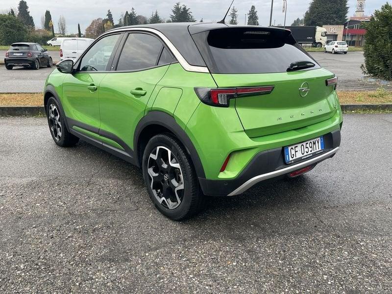Opel Mokka-e Mokka-e Ultimate