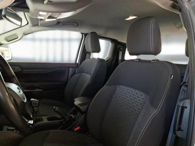 FORD Ranger 2.0 ECOBLUE aut. Super Cab XLT 4 posti