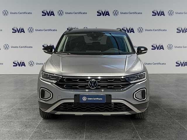Volkswagen T-Roc 2.0TDI 150CV DSG Sport