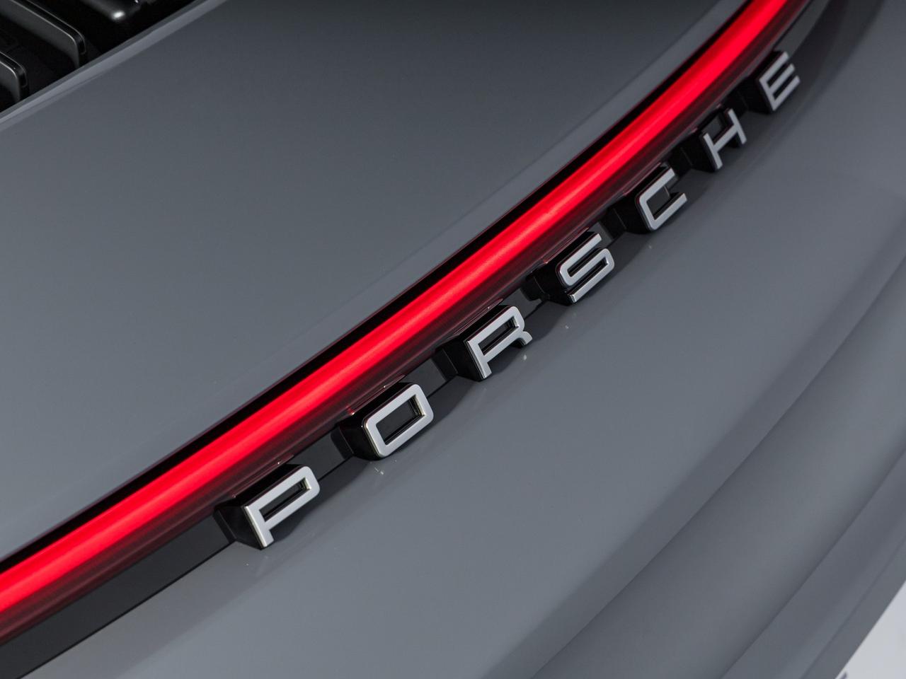 Porsche 911 coupe 3.0 carrera auto