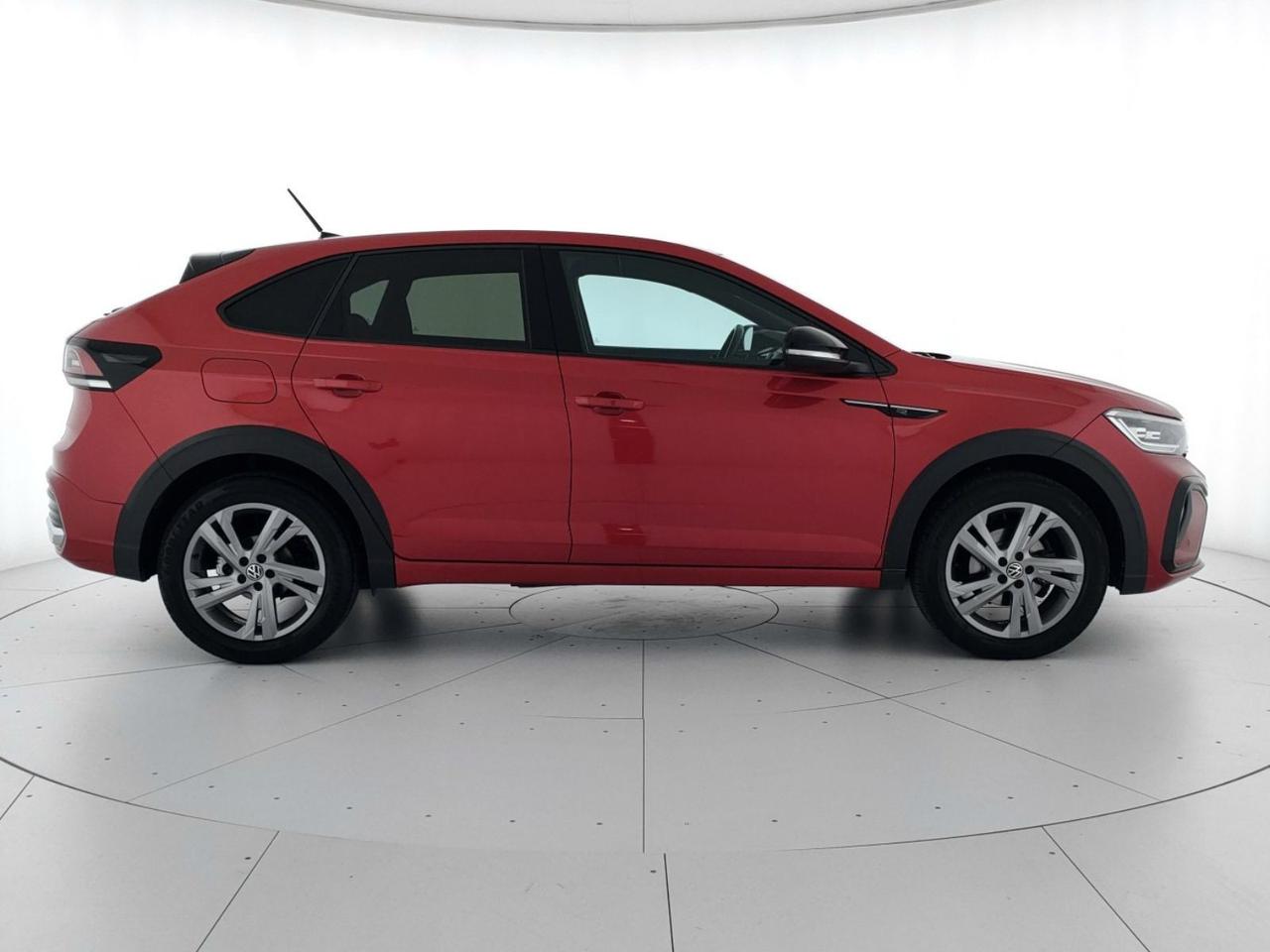 Volkswagen Taigo 1.0 tsi r-line 110cv dsg