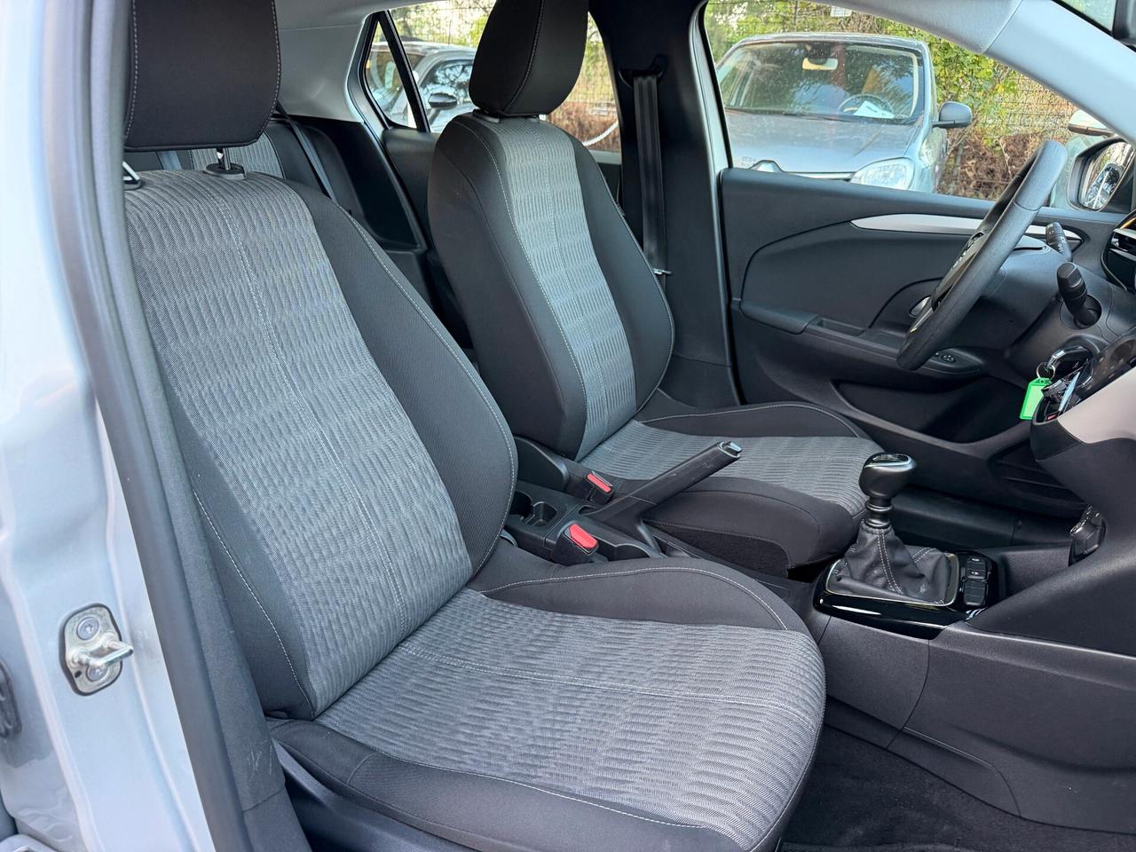 Opel Corsa 1.5 D 100 CV Elegance 2023