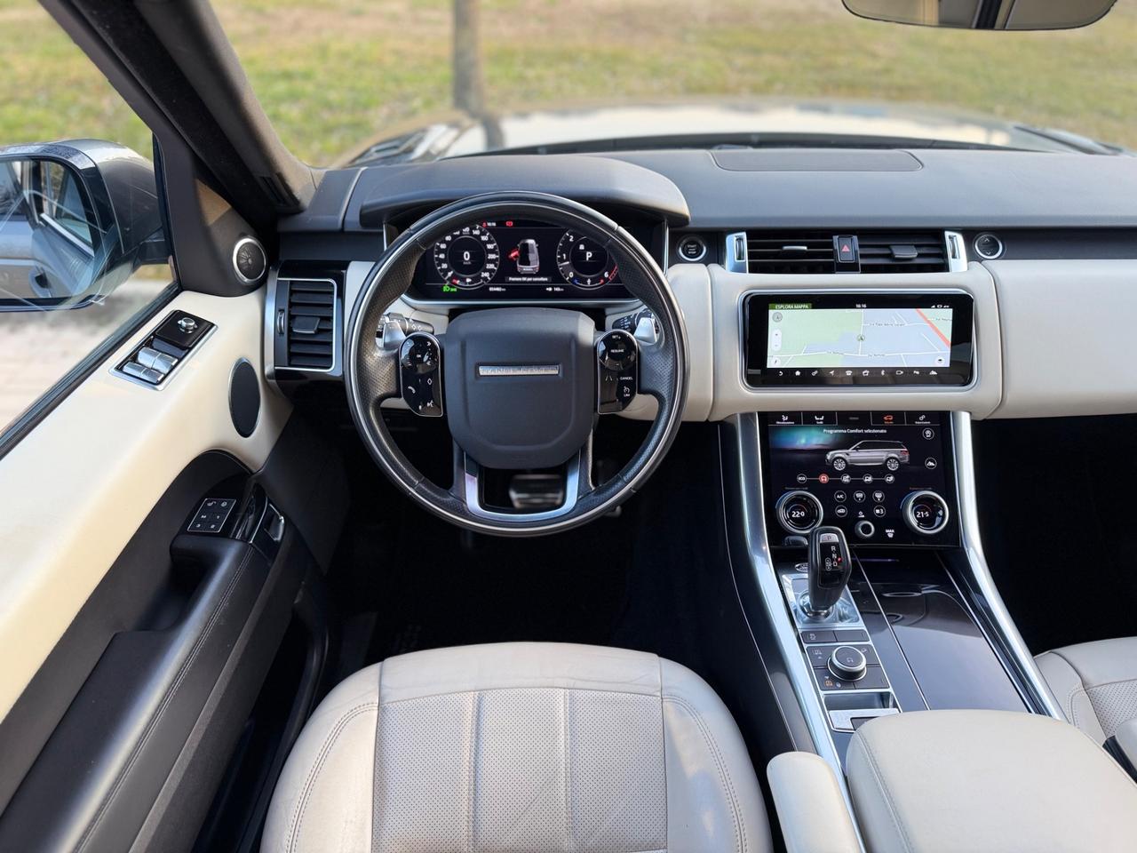 Land Rover Range Sport 3.0 SDV6 249 CV HSE