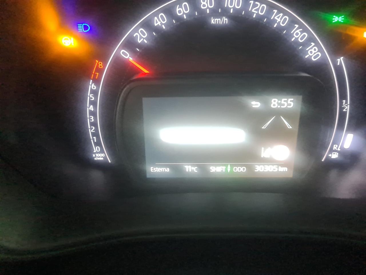 Toyota Aygo X 1.0 VVT-i 72 CV 5 porte Lounge