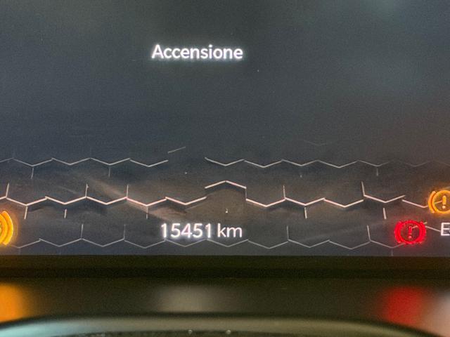 JEEP Compass 1.5 Turbo T4 130 CV MHEV SUMMIT