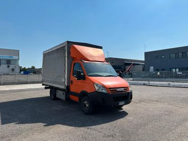 Iveco Daily 35S10 2.3 HPI PC Cabinato