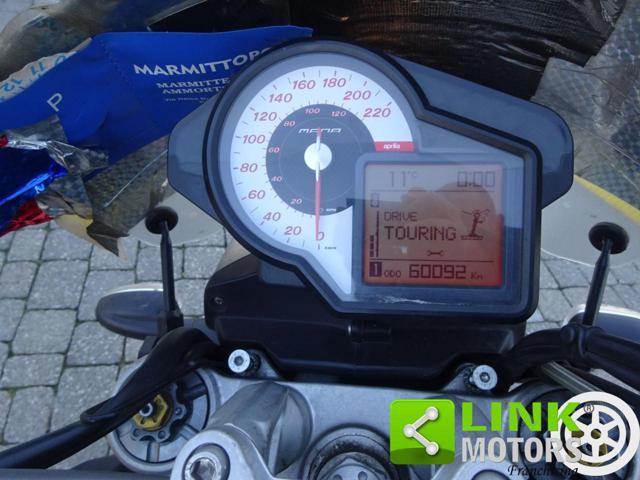 APRILIA Mana 850 Mana 850