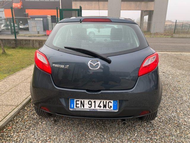 MAZDA 2 1.3 16V 75CV 5p. Trendy