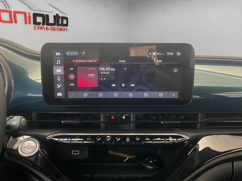 FIAT 500 Hybrid 1.0 Hybrid 65cv Icon