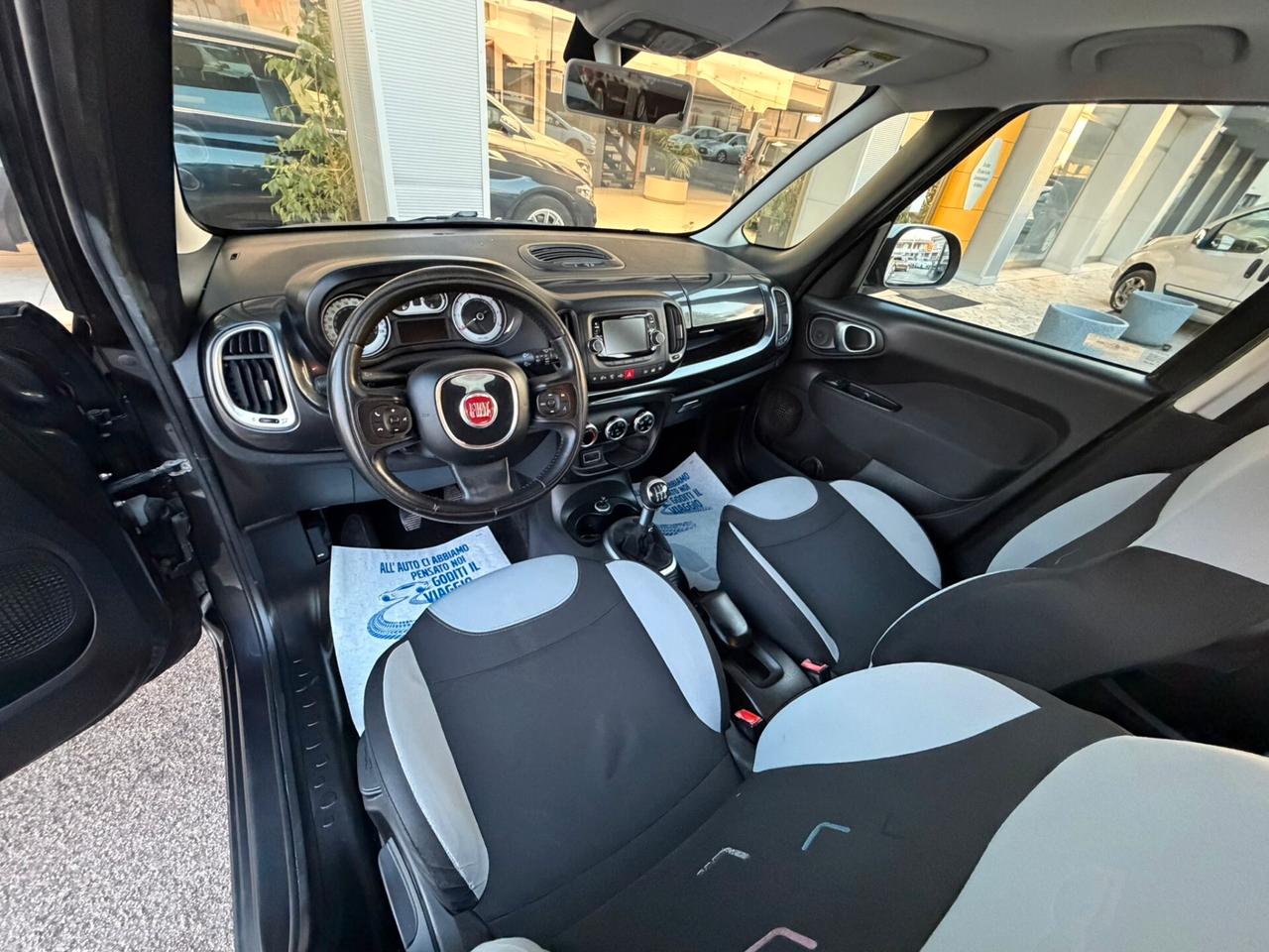Fiat 500L 1.3 Multijet 95 CV Business NEOPATENTATI