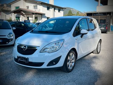 Opel Meriva 1.4 - UNIPROPRIETARIO