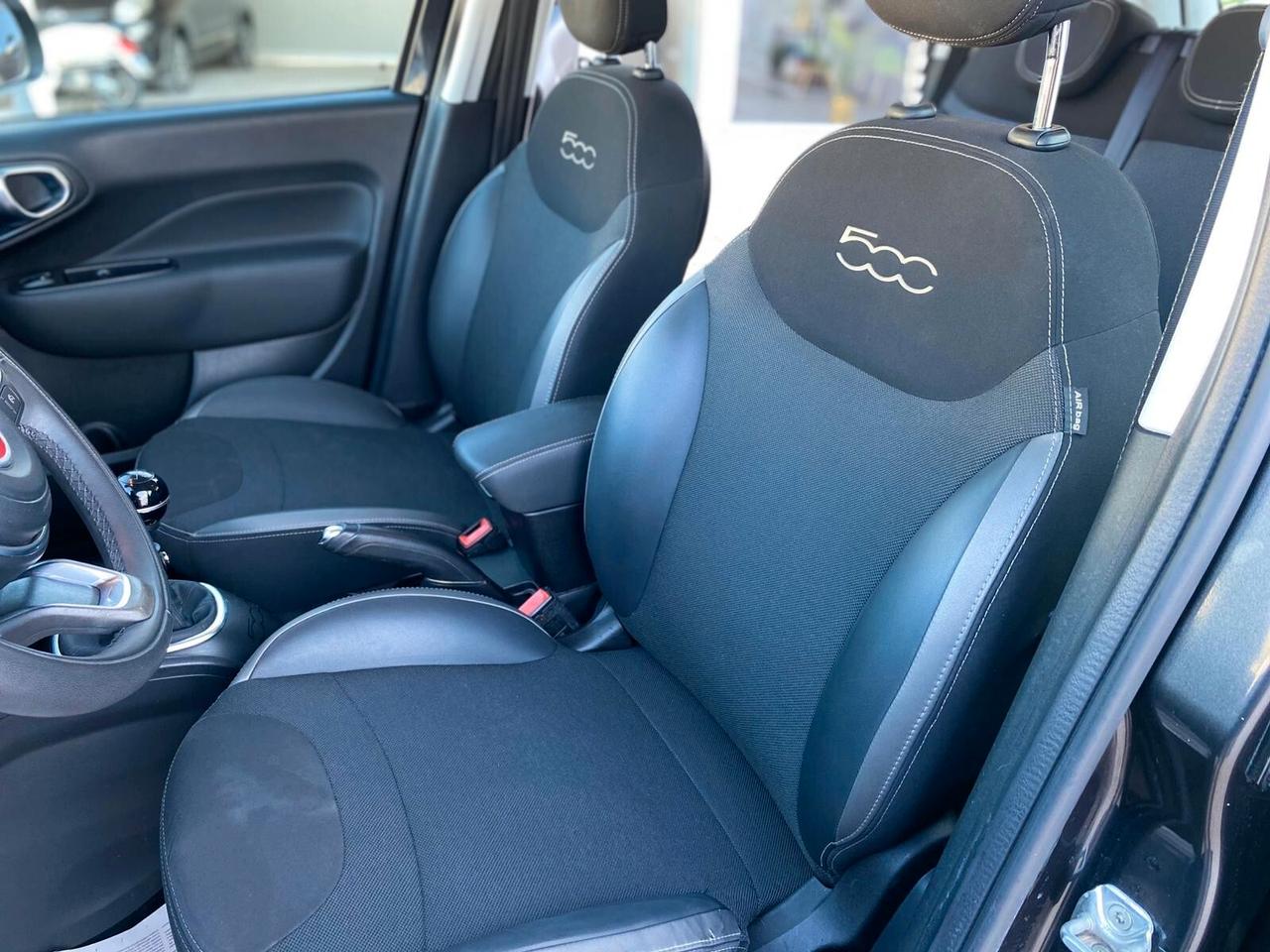 Fiat 500L 1.6 Multijet 120 CV Cross