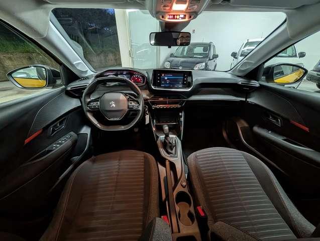 Peugeot 208 1.2 puretech Active Pack s&s 75cv