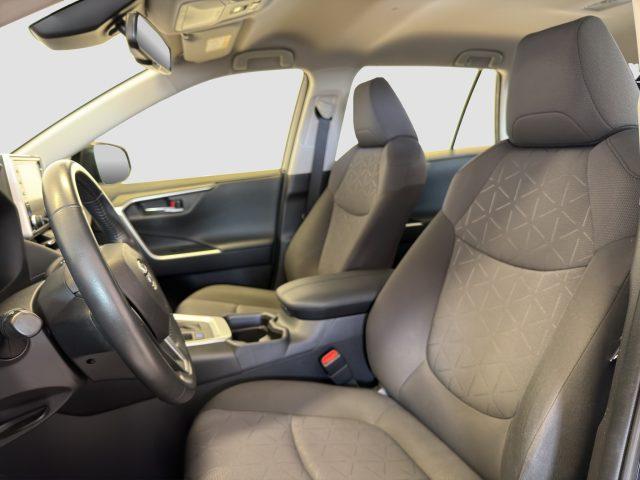 TOYOTA Other RAV4 RAV4 2.5 HV (218CV) E-CVT 2WD Business