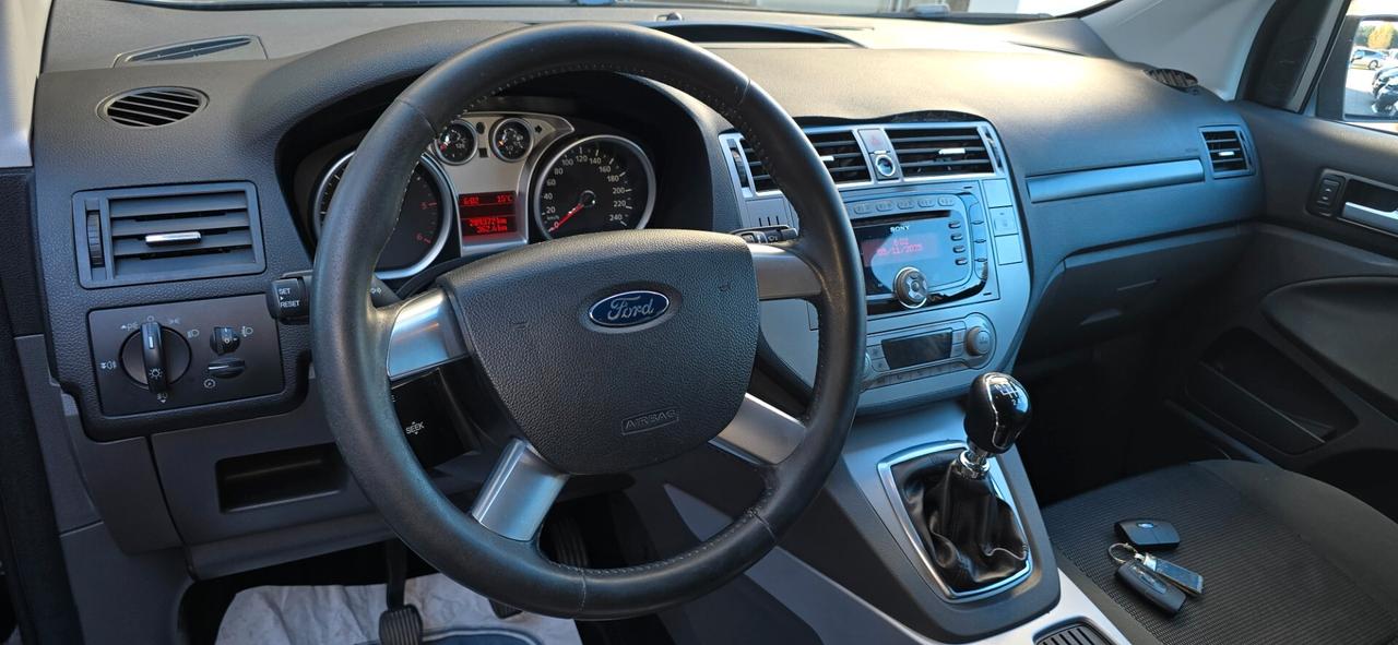 Ford Kuga Kuga+ 2.0 TDCi 140 CV 2WD DPF