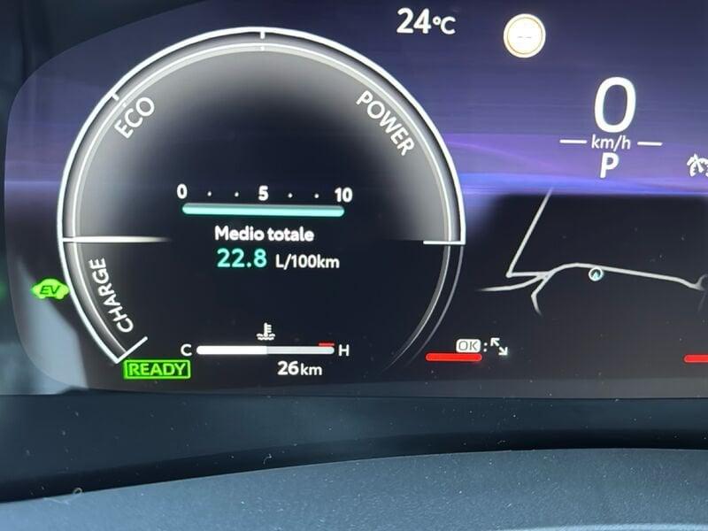 Toyota C-HR C-HR 1.8 hev Trend fwd e-cvt