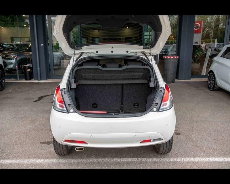 Lancia Ypsilon 3ª serie 1.0 FireFly 5 porte S&S Hybrid Gold Plus