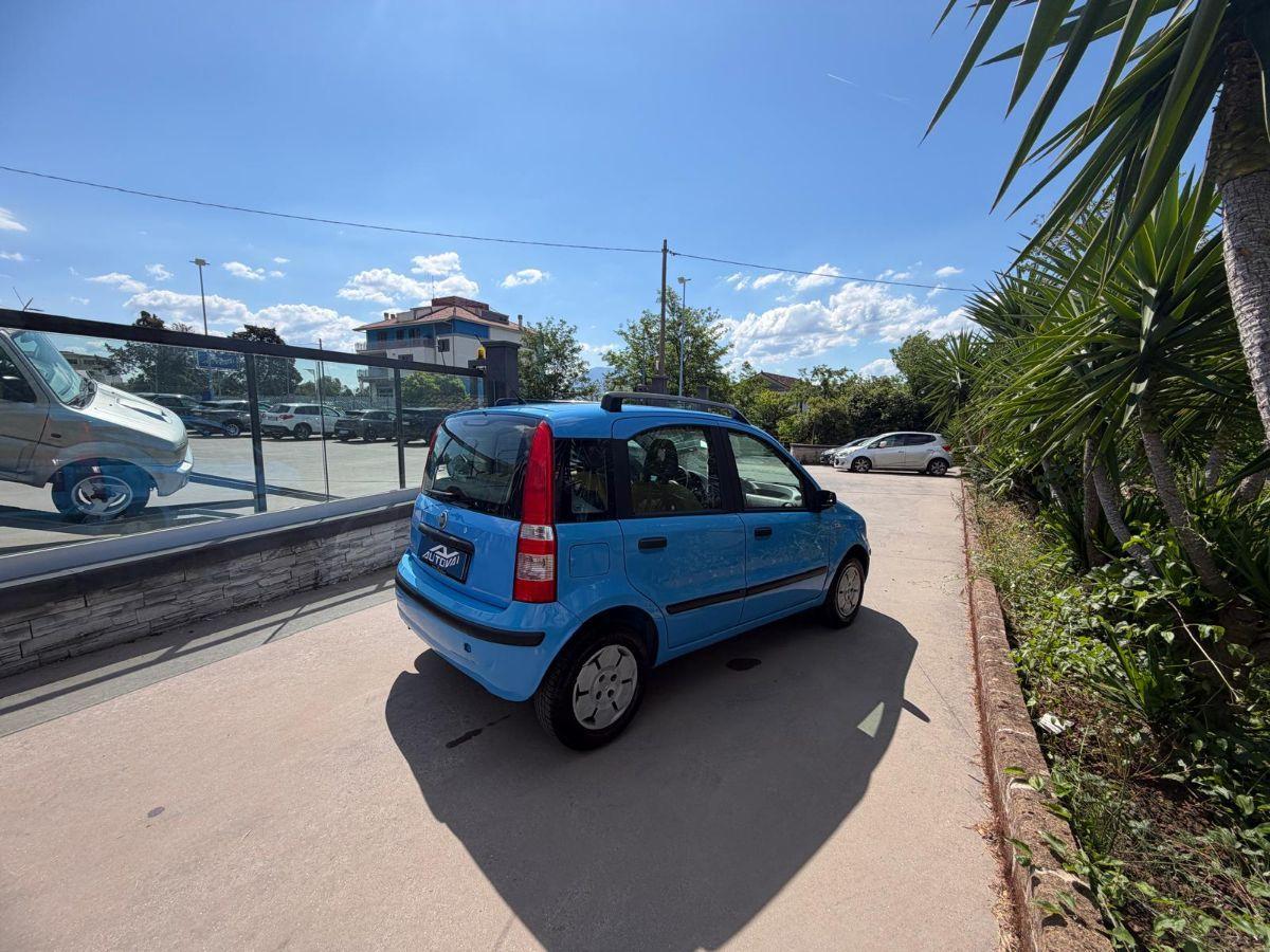 FIAT - Panda - 1.2 Emotion