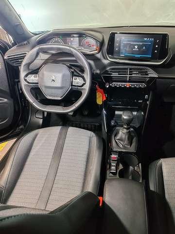 Peugeot 2008 1.2 130cv Allure + Navi + Camera