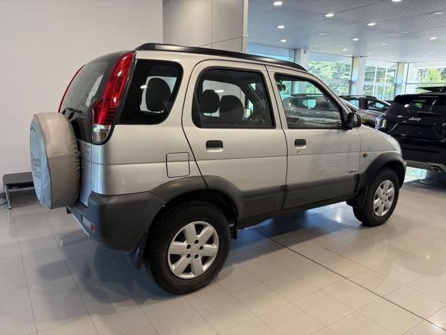 Daihatsu Terios 1.3 SX
