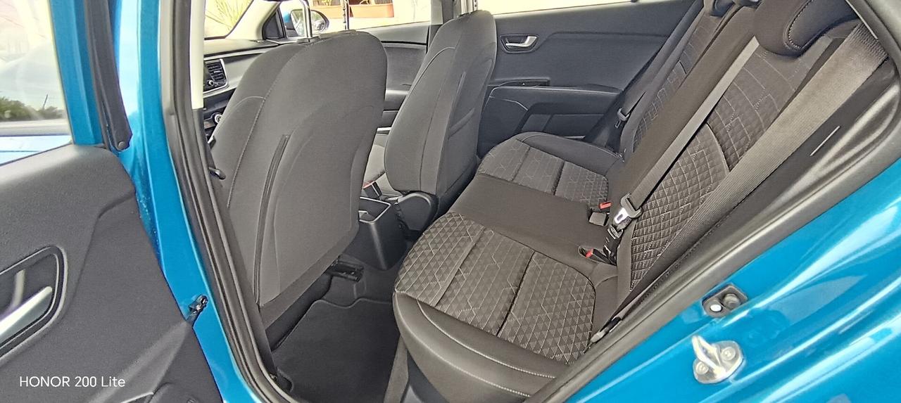 Kia Rio 1.0 Style Comfort Pack 100cv ProMMO