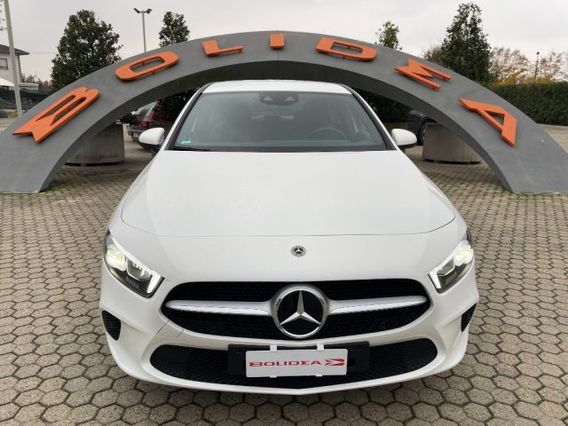 MERCEDES-BENZ A 160 Sport