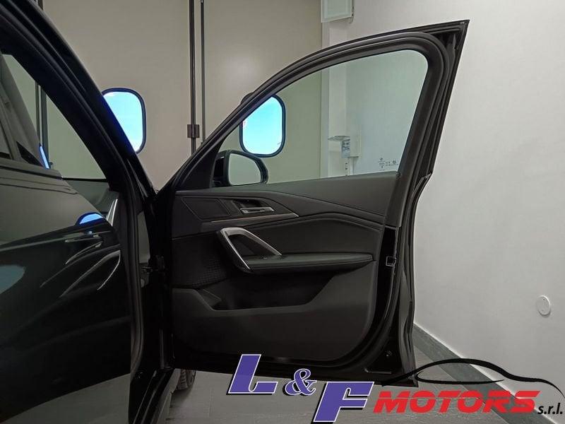 BMW X1 X1 xDrive 20d Msport Pro '25 UFF ITALIANA