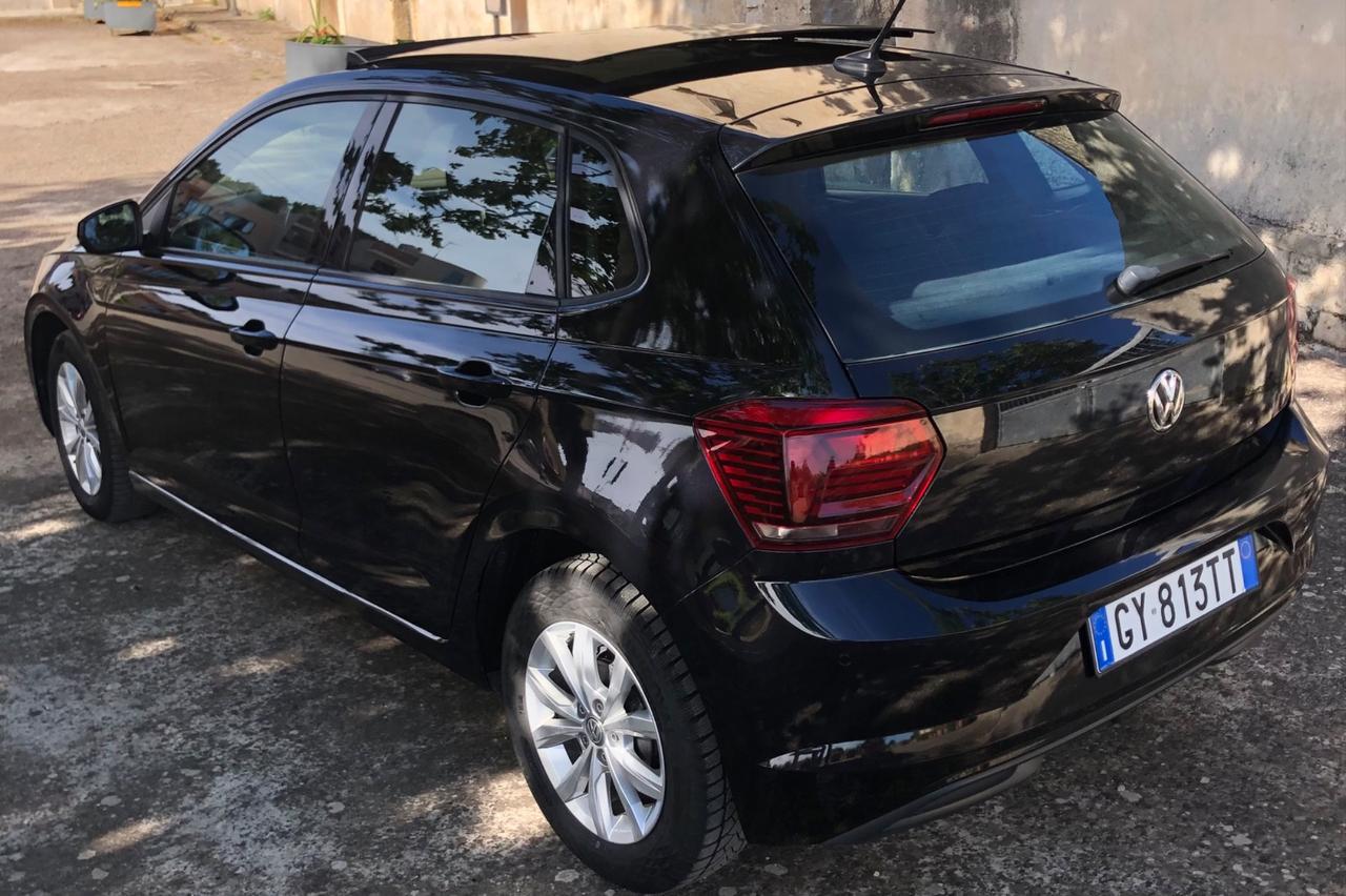 Volkswagen Polo 1.6 TDI 70kw 95 CV 5p. Highline BlueMotion