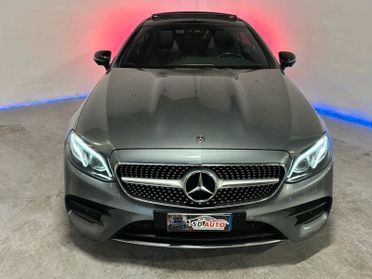 Mercedes-benz E 220 E 220 d Auto Premium Plus**