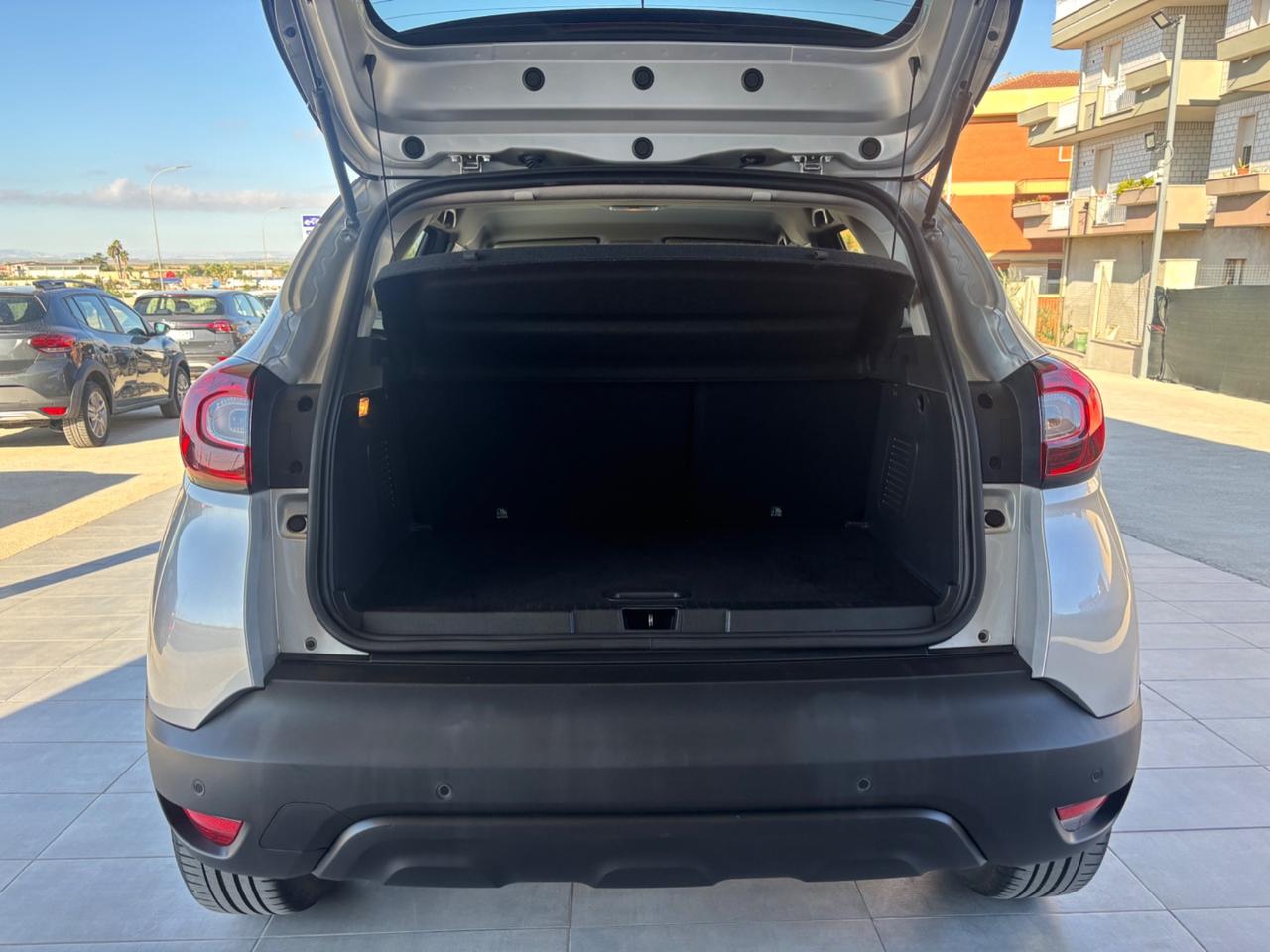 Renault Captur dCi 8V 90 CV Sport Edition2