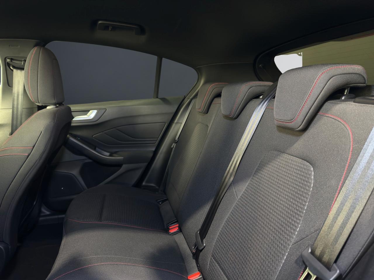 Ford Focus 1.5 EcoBlue 120 CV 5p. ST-Line IVA ESPOSTA