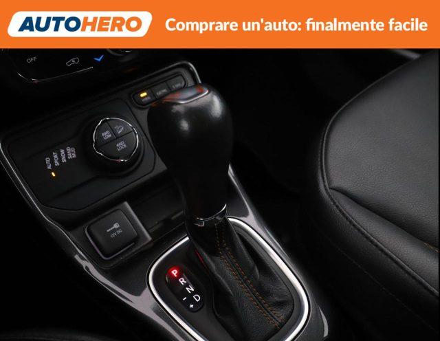 JEEP Compass 1.3 Turbo T4 190 CV PHEV AT6 4xe Limited