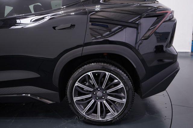 SPORTEQUIPE Sportequipe 6 GT 1.5 Turbo 155cv DCT