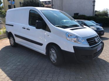 Fiat Scudo 2.0 MJT PC-TN Furgone GARANZIA EUROPEA 12 MESI RINNOVABILE FINO A 60 MESI!!!