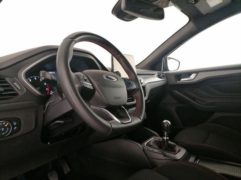 Ford Focus 1.0 ecoboost h ST-Line Style 125cv