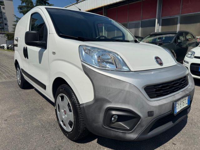FIAT Fiorino 1.3 MJT 95CV Cargo SX