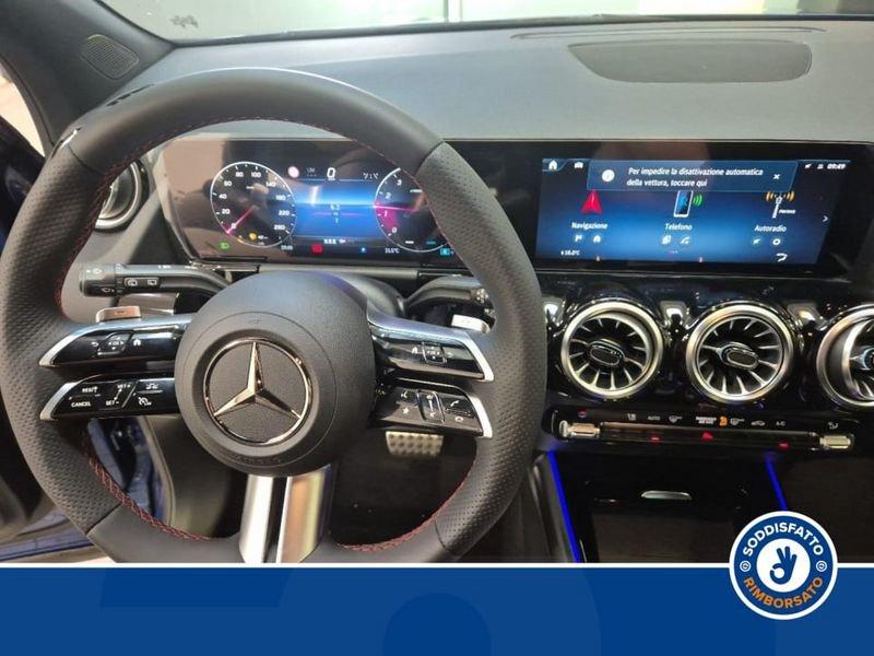 Mercedes-Benz GLA 200 Automatic AMG Line Advanced Plus