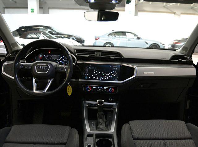 AUDI Q3 SPB 35 TDI Quattro S Tronic S Line Edition Iva **
