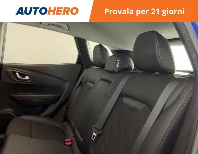 RENAULT Kadjar Blue dCi 8V 115CV EDC Sport Edition2