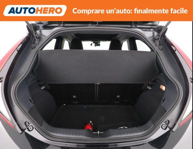TOYOTA Aygo X 1.0 VVT-i 72 CV 5 porte Trend Air