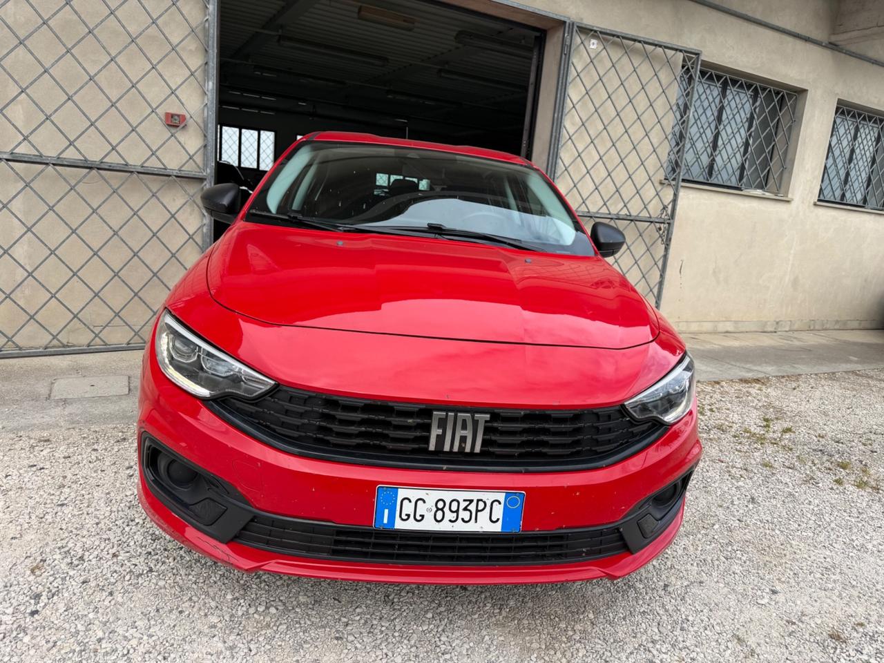 Fiat Tipo 1.3 Mjt S&S 5 porte City Life