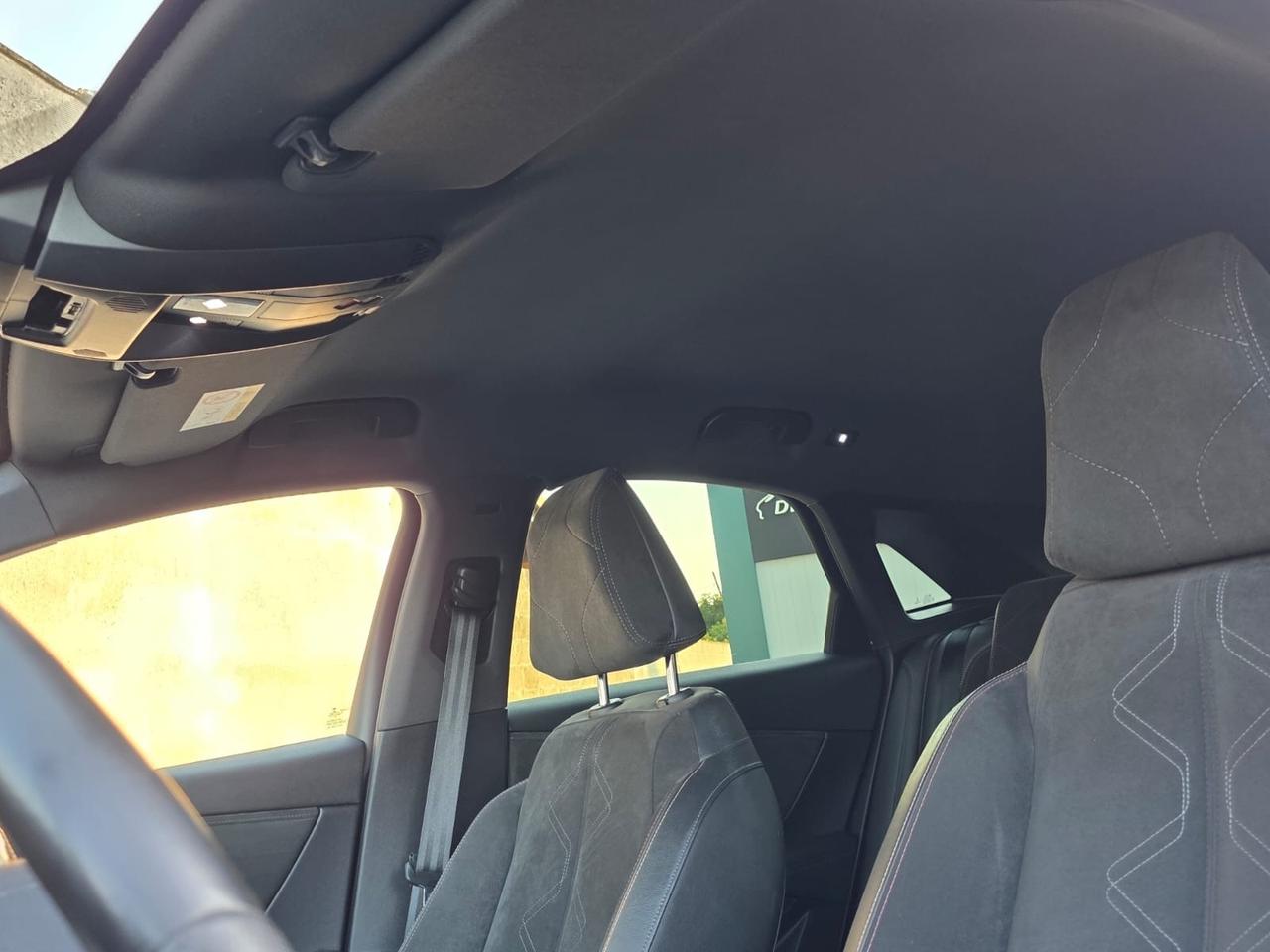 Ds 7 Crossback BlueHDi 130 aut. Performance Line+ iva esposta