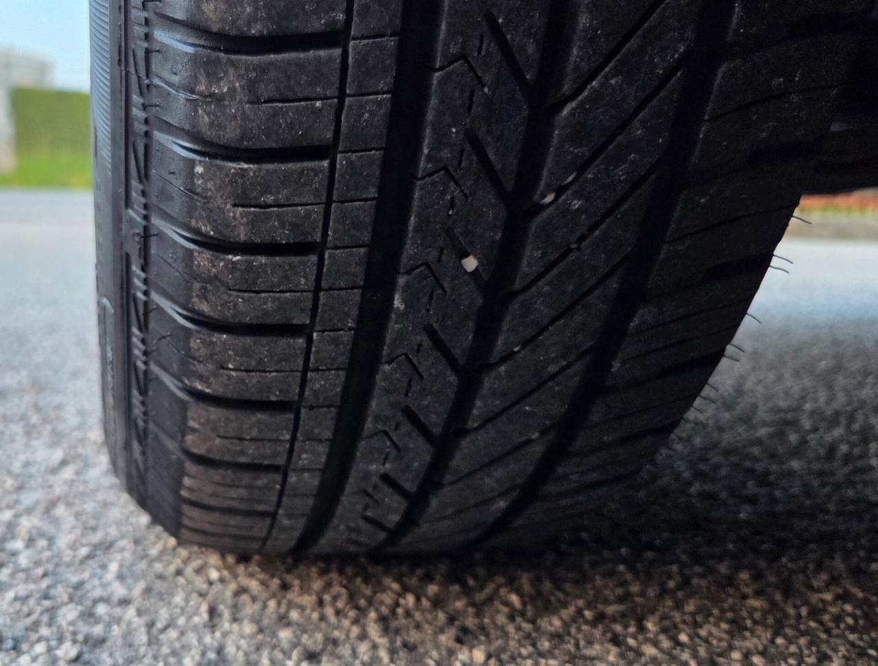 Fiat Punto 1.2 8V 5 porte Lounge