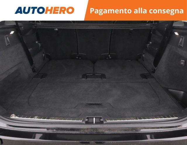 VOLVO XC90 B5 (d) AWD Geartronic 7 posti Momentum Pro